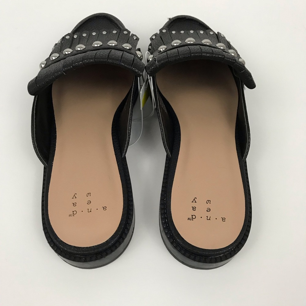 A New Day • Mules - Picture 5 of 7